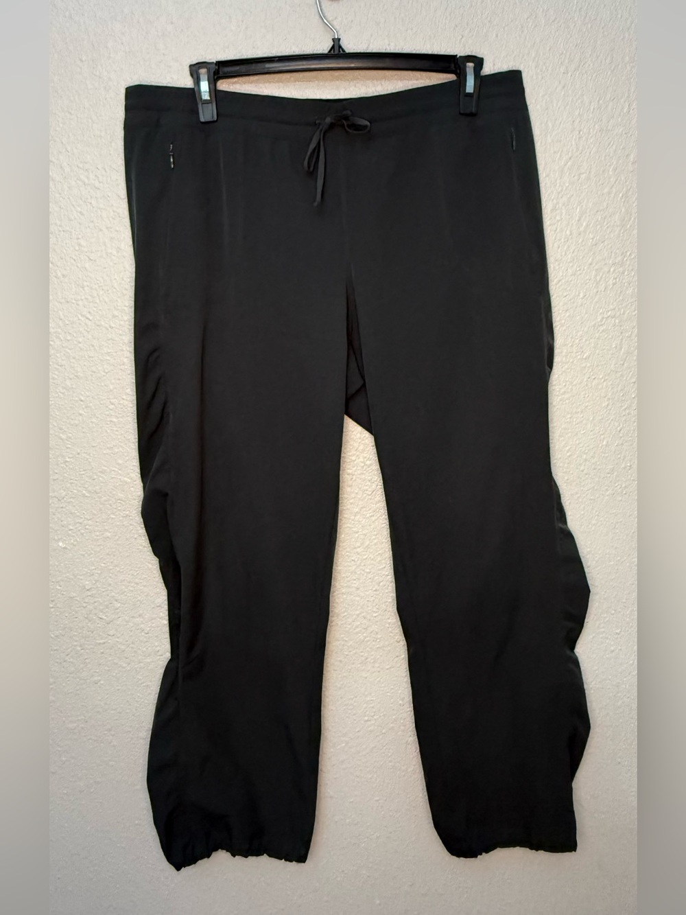 Kuhl | FreeFlex Move Jogger Pants | Grey | Size XL Short
